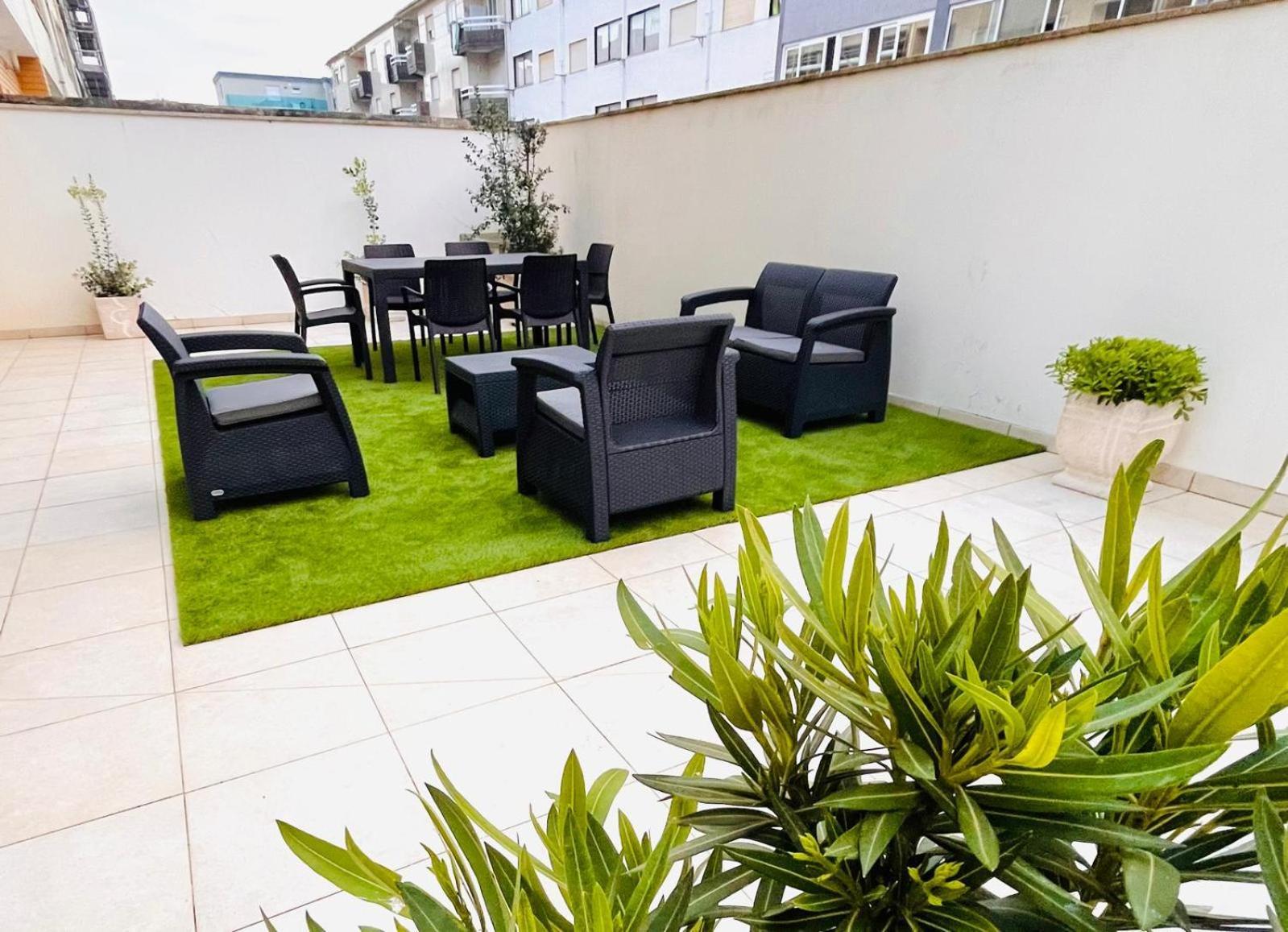 Casas E Quintas De Praia Barra Экстерьер фото